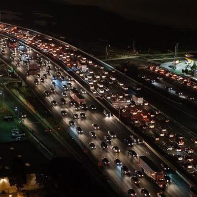 18. Traffic Jam 18. Traffic Jam