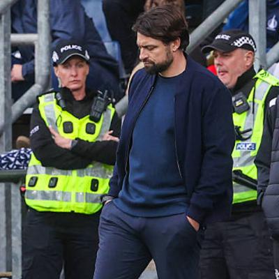 Rangers Sack Russell Martin - Thoughts And Analysis
