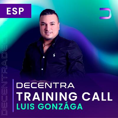 Luis Gonzaga Training Call Esp