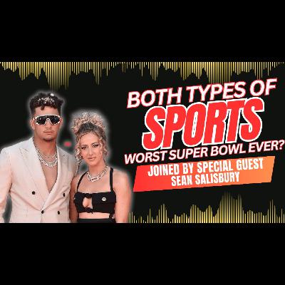 Episode 62: Sean Salisbury & Todd Leabo