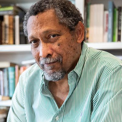 Episode 38: Percival Everett