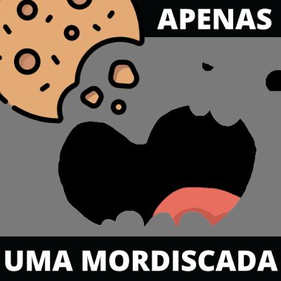 Apenas Uma Mordiscada - Redline