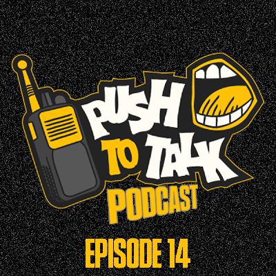 A Deep Dive into Road to Vostok | Push to Talk Podcast