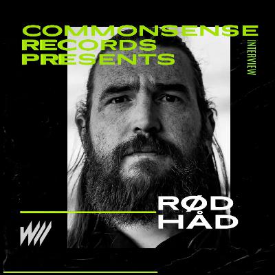 #CSRPresents - Episode 46) Rødhåd