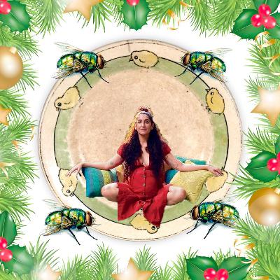 Secretos navideños de Mamá Luchona por Charo López