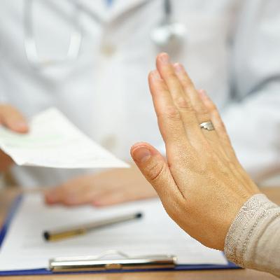 When Should Patients Decide for Themselves? When Should Patients Decide for Themselves?