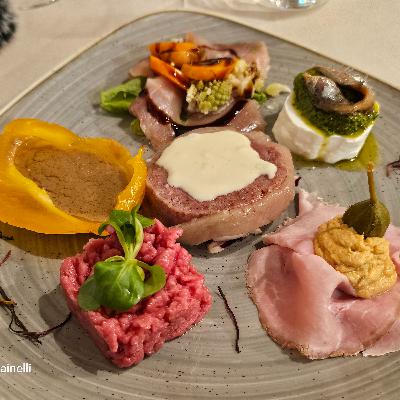 Bon Parej, il ristorante della tradizione a Torino