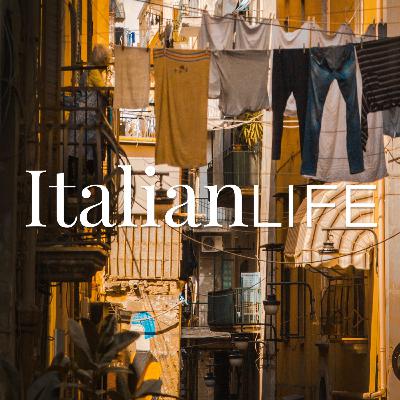 Lucca Audio Tour: An irreverent guide