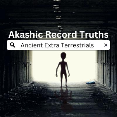 Ancient Extra Terrestrials Ancient Extra Terrestrials