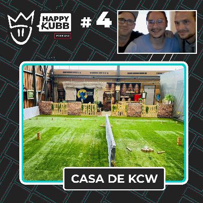 Casa de KCW - Neue Kubbhalle in der Schweiz - Kubbclub Wasserschloss Casa de KCW - Neue Kubbhalle in der Schweiz - Kubbclub Wasserschloss