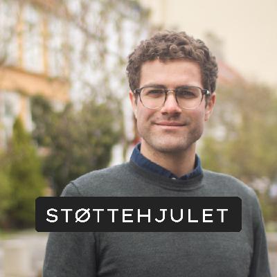 En masterclass i fundraising og mer til – med Simon Risanger, CEO og co-founder i Versiro