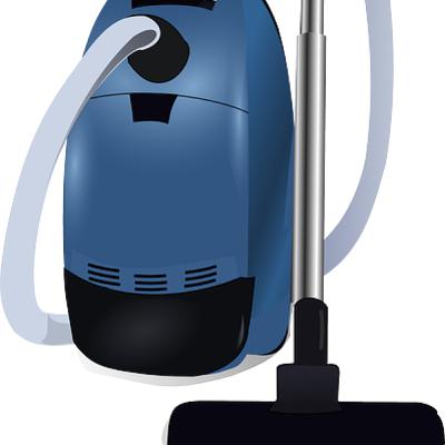 Vacuum Cleaner