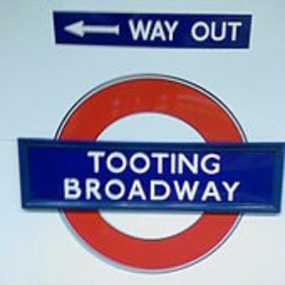 TOOTING UNCTIONS