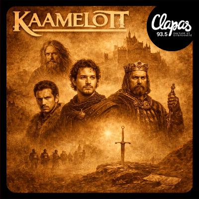 Kaamelott - Ars Musica Part. 1 Kaamelott - Ars Musica Part. 1