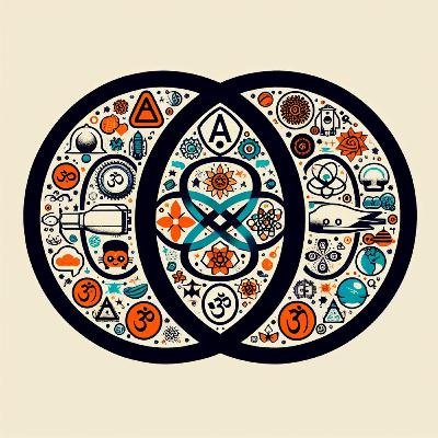 "Exploring Atheism & Spirituality: Bridging the Divide," "Exploring Atheism & Spirituality: Bridging the Divide,"