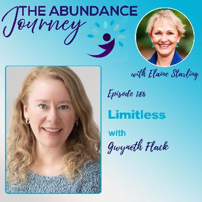 Limitless with Gwyneth Flack