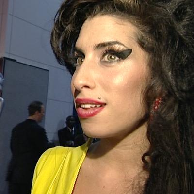 Amy Winehouse: The Price of Being Honest Amy Winehouse: The Price of Being Honest