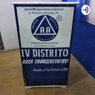 Octava semana de paso de mensa a los jóvenes