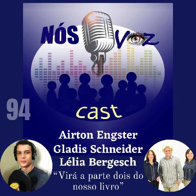 94) Cheias no Rio Grande do Sul - Parte 2