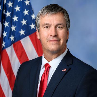 Does Congressman Barry Moore Have Rizz? - 10-22-25
