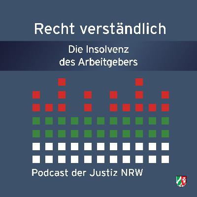 Die Insolvenz des Arbeitgebers