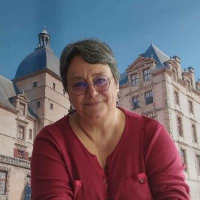 Belvédère : Anne Cayol Gerin, responsable du patrimoine culturel du Département de l'Isère - Saison 3, épisode 9 Belvédère : Anne Cayol Gerin, responsable du patrimoine culturel du Département de l'Isère - Saison 3, épisode 9