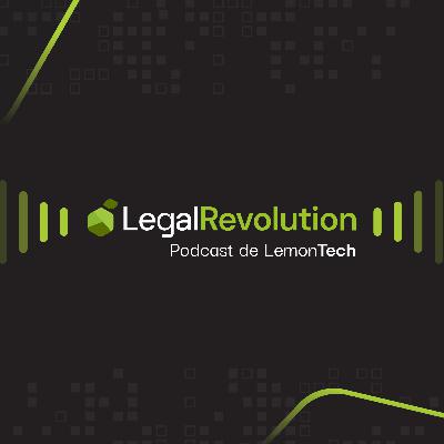El área legal como motor de transformación empresarial