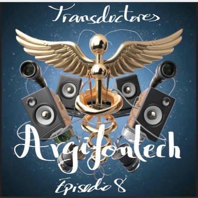 Atech 8 - Transductores Atech 8 - Transductores