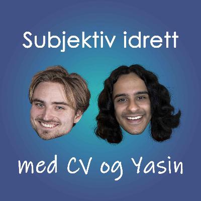 Håndball-VM og "Boxing Day" oppsummeres