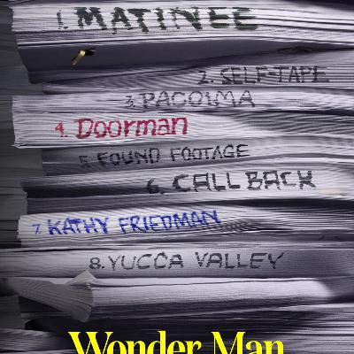 Wonder Man Series Preview