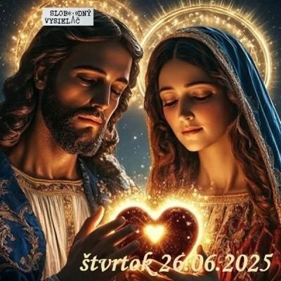 Spirituálny kapitál 572 - 2025-06-26 „Ezobižu alebo poklady svätej viery“