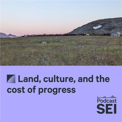 Land, culture, and the cost of progress: Indigenous rights in the age of green extraction