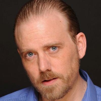 Director Robert Christopher Smith
