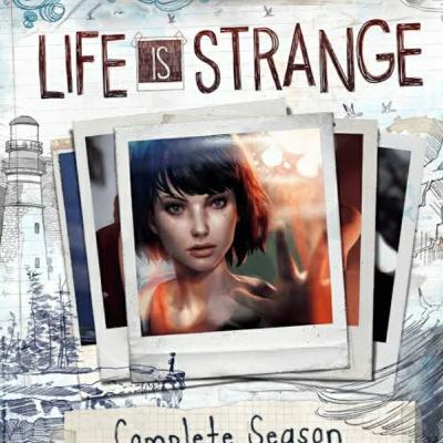 O QUE É LIFE IS STRANGE