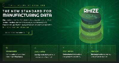Industrial DataOps #7 with Rhize - Geoff Nunan on Why Data Modeling in Manufacturing isn’t optional