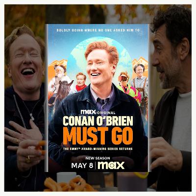 #564: The Defiler (“Conan O’Brien Must Go”) #564: The Defiler (“Conan O’Brien Must Go”)
