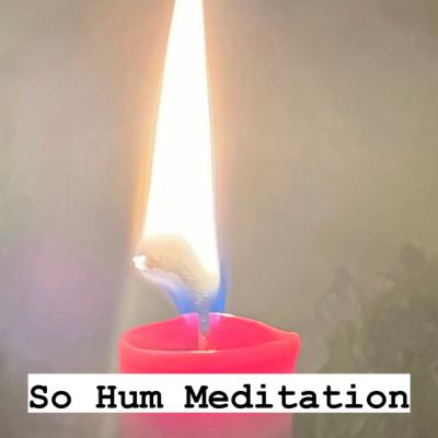 So Hum Meditation