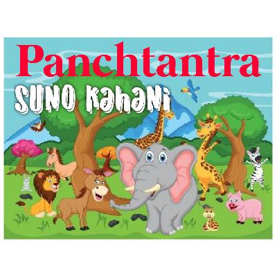 PANCHTANTRA KI KAHANIYAAN | MAIN STORY