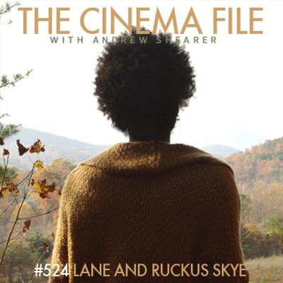 Cinema File: Lane and Ruckus Skye ("The Devil To Pay")