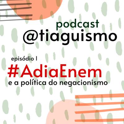 Estreia - #AdiaEnem