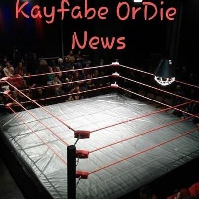 Kayfabe OrDie News 12/12/19