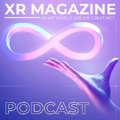 The impact of VR in the music industry with Adrian Rashad!