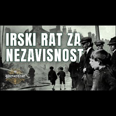 129 - Irski rat za nezavisnost