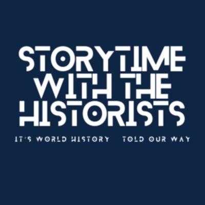 S3 E1: Feast of Blood - The Fall of the Umayyad Caliphate