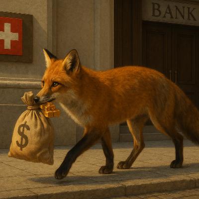 Dotcom 2.0, goud corrigeert en dalende rente - Beursoverzicht #037