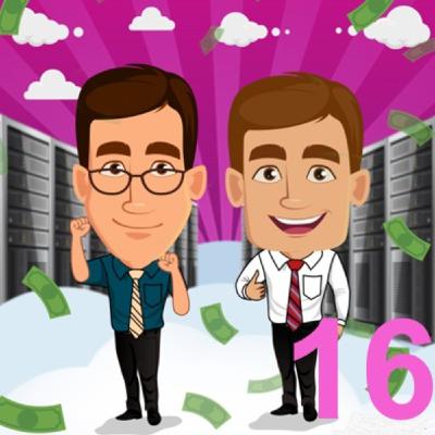 Episode 16: Two Guys and the Cloud Episode 16 - Commuincation via the Cloud