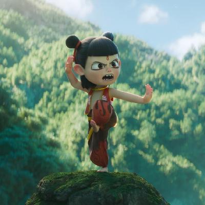 SP01.后哪吒2狂欢，中国人的“赢压抑”