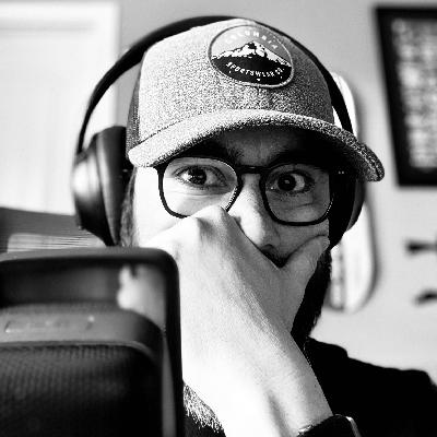 Mic Check, One Two: An Inside Look – Ep26