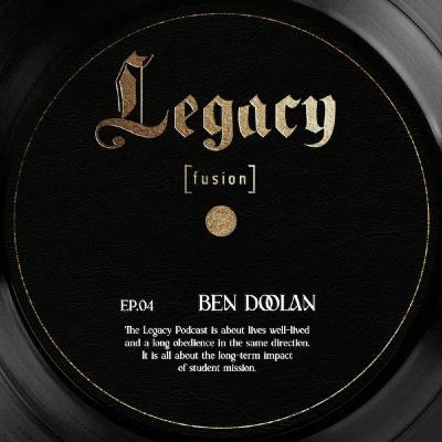 Ben Doolan