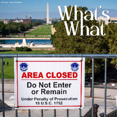 How the Government Shutdown will Impact New Yorkers, New Rent Hikes, and a Horror Themed Bookstore